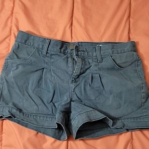 Gap women jeans shorts 💎